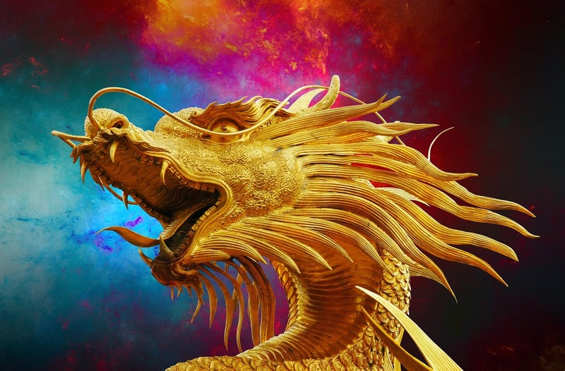 Dragon Friend