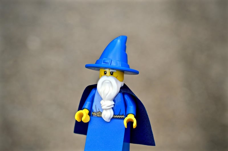 Wizard Workshop